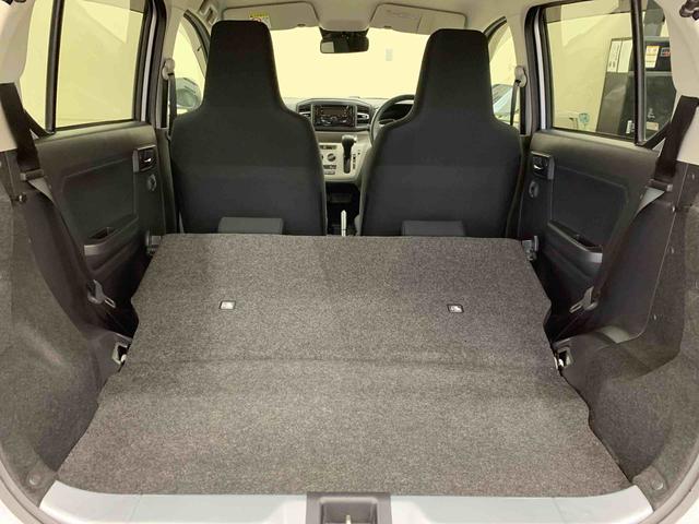 ミライースX リミテッドSAIII 2WDLEDヘッドライト・CDチューナー・キーレスエントリーマニュアルエアコン・スマートアシストIII・オートライト・オートマチックハイビーム・電動格納式ドアミラー(群馬県)の中古車