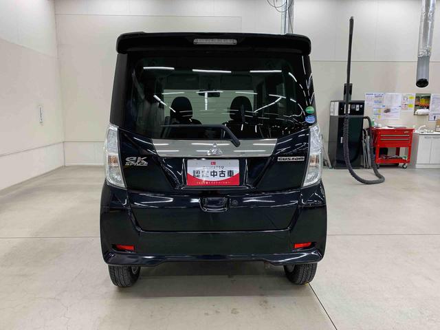 ｅＫスペースカスタムカスタムＧ　ｅ−アシスト　２ＷＤ左側電動スライドドア・ＬＥＤヘッドライト・プッシュボタンスタートＥＴＣ・オートエアコン・電動格納式ドアミラー（群馬県）の中古車