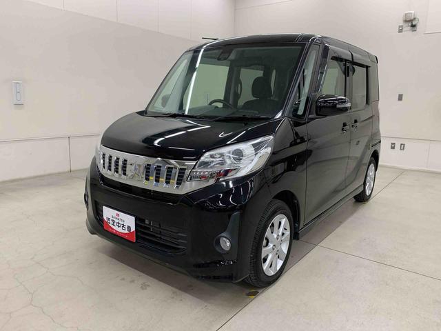 ｅＫスペースカスタムカスタムＧ　ｅ−アシスト　２ＷＤ左側電動スライドドア・ＬＥＤヘッドライト・プッシュボタンスタートＥＴＣ・オートエアコン・電動格納式ドアミラー（群馬県）の中古車