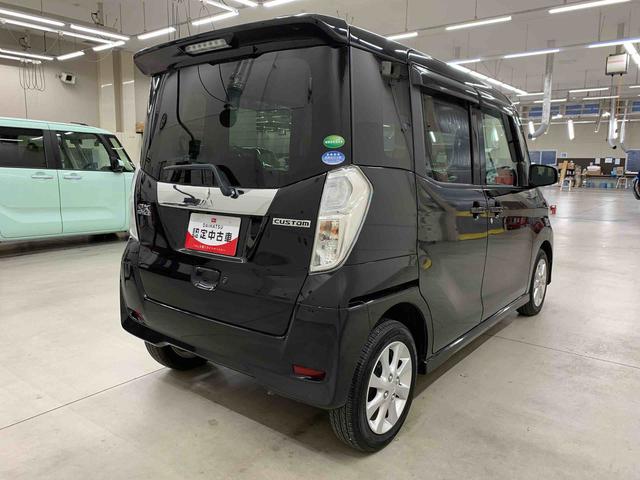 ｅＫスペースカスタムカスタムＧ　ｅ−アシスト　２ＷＤ左側電動スライドドア・ＬＥＤヘッドライト・プッシュボタンスタートＥＴＣ・オートエアコン・電動格納式ドアミラー（群馬県）の中古車