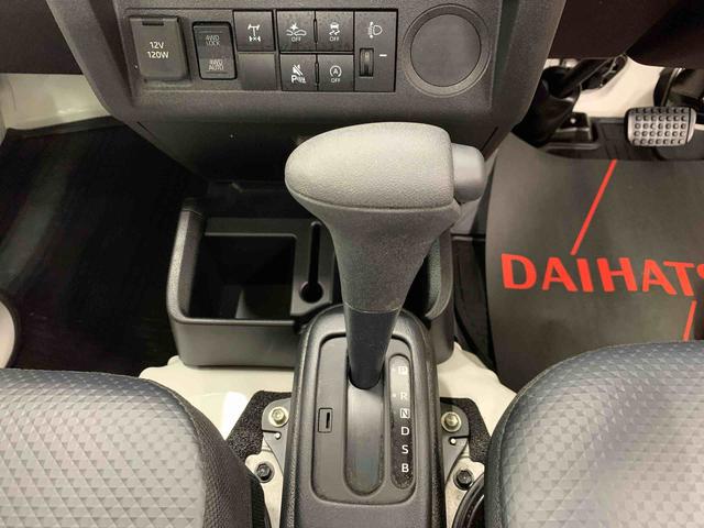 ハイゼットトラックスタンダード 農用スペシャル 4WDオートライト・オートマチックハイビーム・AMFMラジオ・キーレスエントリー・アイドリングストップ・スマートアシスト・マニュアルエアコン(群馬県)の中古車