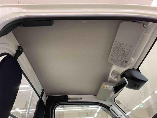 ハイゼットトラックスタンダード 農用スペシャル 4WDオートライト・オートマチックハイビーム・AMFMラジオ・キーレスエントリー・アイドリングストップ・スマートアシスト・マニュアルエアコン(群馬県)の中古車