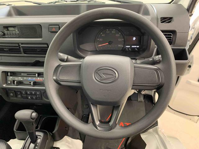 ハイゼットトラックスタンダード 農用スペシャル 4WDオートライト・オートマチックハイビーム・AMFMラジオ・キーレスエントリー・アイドリングストップ・スマートアシスト・マニュアルエアコン(群馬県)の中古車