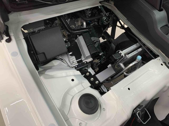 ハイゼットトラックスタンダード 農用スペシャル 4WDオートライト・オートマチックハイビーム・AMFMラジオ・キーレスエントリー・アイドリングストップ・スマートアシスト・マニュアルエアコン(群馬県)の中古車