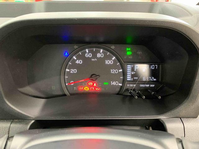 ハイゼットトラックスタンダード 農用スペシャル 4WDオートライト・オートマチックハイビーム・AMFMラジオ・キーレスエントリー・アイドリングストップ・スマートアシスト・マニュアルエアコン(群馬県)の中古車