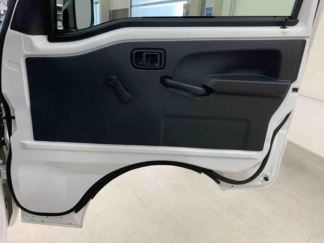 ハイゼットトラックスタンダード 農用スペシャル 4WDオートライト・オートマチックハイビーム・AMFMラジオ・キーレスエントリー・アイドリングストップ・スマートアシスト・マニュアルエアコン(群馬県)の中古車