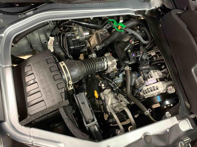 ハイゼットカーゴＤＸ　２ＷＤ両側スライドドア・オートライト・オートマチックハイビーム・ＡＭＦＭラジオ・キーレスエントリー・アイドリングストップ・マニュアルエアコン・スマートアシスト・水平格納式リヤシート（群馬県）の中古車