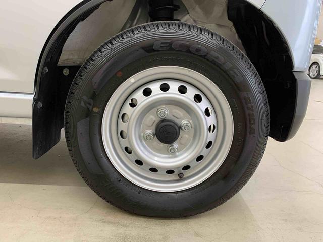 ハイゼットカーゴＤＸ　２ＷＤ両側スライドドア・オートライト・オートマチックハイビーム・ＡＭＦＭラジオ・キーレスエントリー・アイドリングストップ・マニュアルエアコン・スマートアシスト・水平格納式リヤシート（群馬県）の中古車