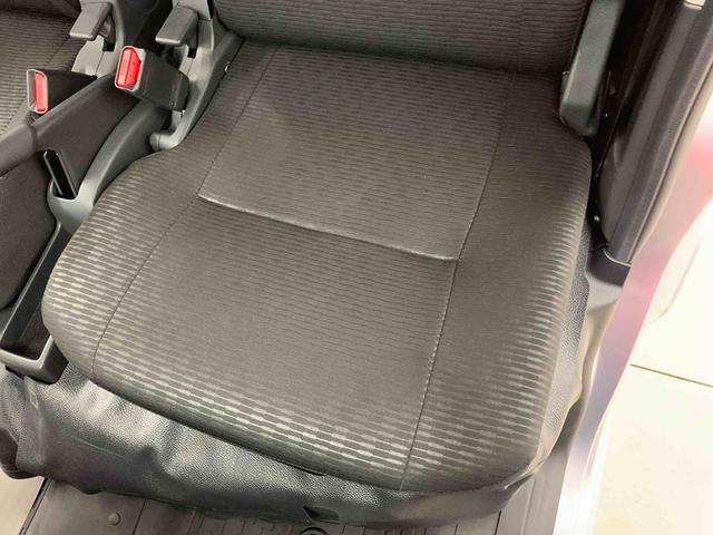 ハイゼットカーゴＤＸ　２ＷＤ両側スライドドア・オートライト・オートマチックハイビーム・ＡＭＦＭラジオ・キーレスエントリー・アイドリングストップ・マニュアルエアコン・スマートアシスト・水平格納式リヤシート（群馬県）の中古車