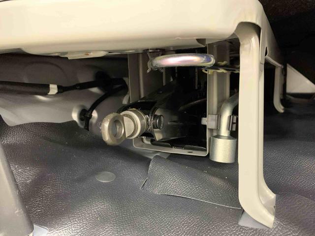 ハイゼットカーゴＤＸ　２ＷＤ両側スライドドア・オートライト・オートマチックハイビーム・ＡＭＦＭラジオ・キーレスエントリー・アイドリングストップ・マニュアルエアコン・スマートアシスト・水平格納式リヤシート（群馬県）の中古車