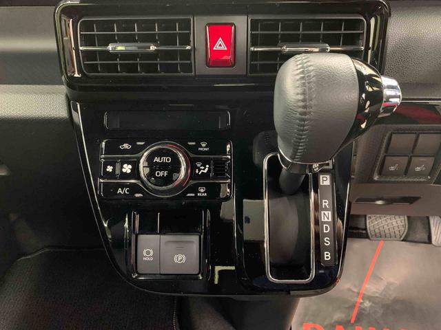 タントカスタムＲＳ　４ＷＤ両側電動スライドドア・ＬＥＤヘッドライト・バックカメラ・シートヒーター・スマートアシスト・アイドリングストップ・プッシュボタンスタート・オートライト・オートマチックハイビーム・オートエアコン（群馬県）の中古車