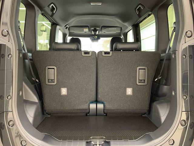 タントカスタムＲＳ　４ＷＤ両側電動スライドドア・ＬＥＤヘッドライト・バックカメラ・シートヒーター・スマートアシスト・アイドリングストップ・プッシュボタンスタート・オートライト・オートマチックハイビーム・オートエアコン（群馬県）の中古車