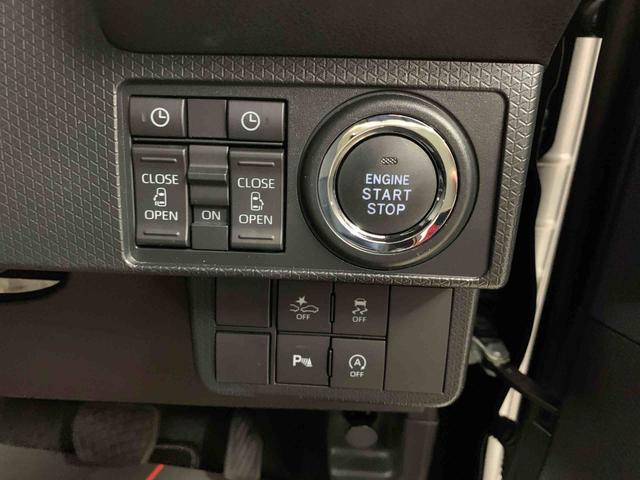 タントカスタムＲＳ　４ＷＤ両側電動スライドドア・ＬＥＤヘッドライト・バックカメラ・シートヒーター・スマートアシスト・アイドリングストップ・プッシュボタンスタート・オートライト・オートマチックハイビーム・オートエアコン（群馬県）の中古車