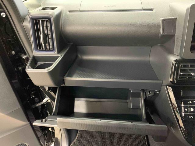 タントカスタムＲＳ　４ＷＤ両側電動スライドドア・ＬＥＤヘッドライト・バックカメラ・シートヒーター・スマートアシスト・アイドリングストップ・プッシュボタンスタート・オートライト・オートマチックハイビーム・オートエアコン（群馬県）の中古車