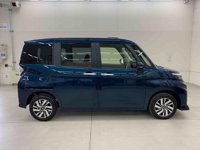 トールカスタムＧ　２ＷＤ両側電動スライドドア・ＬＥＤヘッドライト・ディスプレイオーディオ・バックカメラ・スマートアシスト・プッシュボタンスタート・アイドリングストップ・オートライト・オートマチックハイビーム・オートエアコン（群馬県）の中古車