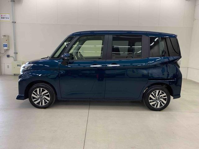 トールカスタムＧ　２ＷＤ両側電動スライドドア・ＬＥＤヘッドライト・ディスプレイオーディオ・バックカメラ・スマートアシスト・プッシュボタンスタート・アイドリングストップ・オートライト・オートマチックハイビーム・オートエアコン（群馬県）の中古車