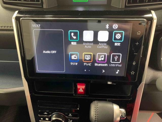 トールカスタムＧ　２ＷＤ両側電動スライドドア・ＬＥＤヘッドライト・ディスプレイオーディオ・バックカメラ・スマートアシスト・プッシュボタンスタート・アイドリングストップ・オートライト・オートマチックハイビーム・オートエアコン（群馬県）の中古車