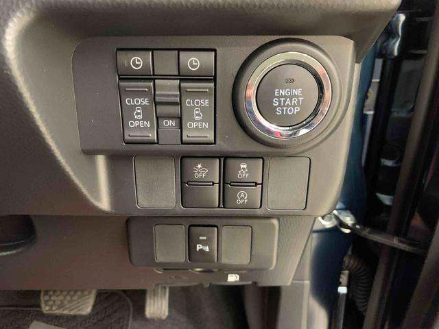 トールカスタムＧ　２ＷＤ両側電動スライドドア・ＬＥＤヘッドライト・ディスプレイオーディオ・バックカメラ・スマートアシスト・プッシュボタンスタート・アイドリングストップ・オートライト・オートマチックハイビーム・オートエアコン（群馬県）の中古車