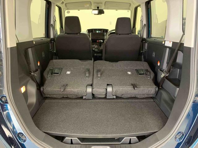 トールカスタムＧ　２ＷＤ両側電動スライドドア・ＬＥＤヘッドライト・ディスプレイオーディオ・バックカメラ・スマートアシスト・プッシュボタンスタート・アイドリングストップ・オートライト・オートマチックハイビーム・オートエアコン（群馬県）の中古車