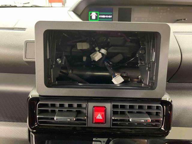 タントカスタムＸ　２ＷＤ両側スライドドア・ＬＥＤヘッドライト・オートライト・オートマチックハイビーム・プッシュスタートボタン・アイドリングストップ・シートヒーター・スマートアシスト・電動格納式ドアミラー（群馬県）の中古車