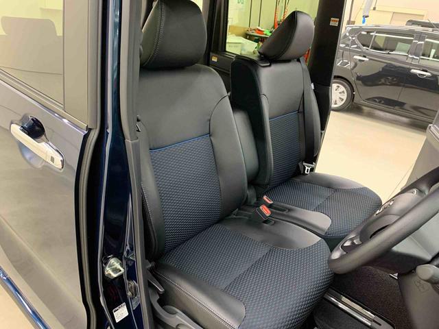 タントカスタムＸ　２ＷＤ両側スライドドア・ＬＥＤヘッドライト・オートライト・オートマチックハイビーム・プッシュスタートボタン・アイドリングストップ・シートヒーター・スマートアシスト・電動格納式ドアミラー（群馬県）の中古車