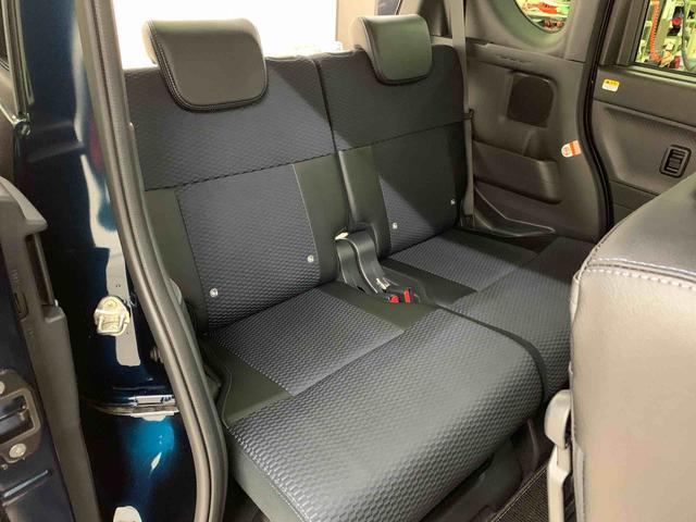 タントカスタムＸ　２ＷＤ両側スライドドア・ＬＥＤヘッドライト・オートライト・オートマチックハイビーム・プッシュスタートボタン・アイドリングストップ・シートヒーター・スマートアシスト・電動格納式ドアミラー（群馬県）の中古車