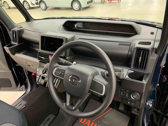 タントカスタムＸ　２ＷＤ両側スライドドア・ＬＥＤヘッドライト・オートライト・オートマチックハイビーム・プッシュスタートボタン・アイドリングストップ・シートヒーター・スマートアシスト・電動格納式ドアミラー（群馬県）の中古車