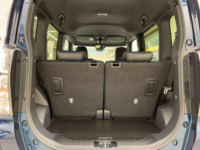 タントカスタムＸ　２ＷＤ両側スライドドア・ＬＥＤヘッドライト・オートライト・オートマチックハイビーム・プッシュスタートボタン・アイドリングストップ・シートヒーター・スマートアシスト・電動格納式ドアミラー（群馬県）の中古車