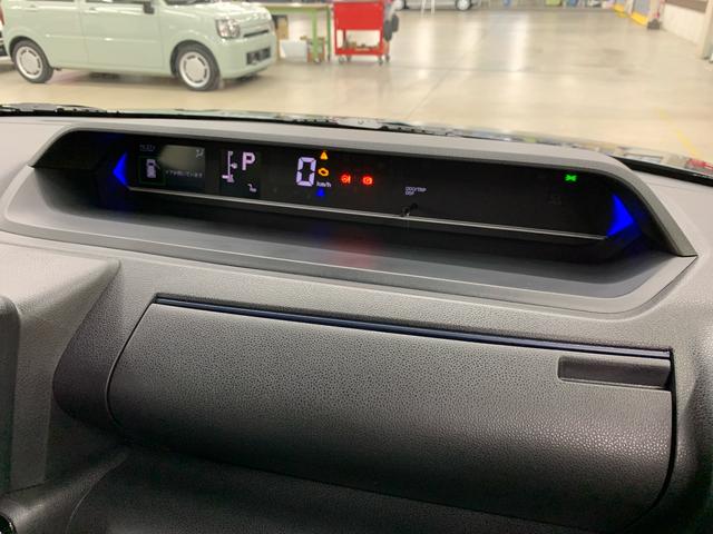 タントカスタムＸ　２ＷＤ両側スライドドア・ＬＥＤヘッドライト・オートライト・オートマチックハイビーム・プッシュスタートボタン・アイドリングストップ・シートヒーター・スマートアシスト・電動格納式ドアミラー（群馬県）の中古車