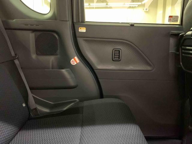 タントカスタムＸ　２ＷＤ両側スライドドア・ＬＥＤヘッドライト・オートライト・オートマチックハイビーム・プッシュスタートボタン・アイドリングストップ・シートヒーター・スマートアシスト・電動格納式ドアミラー（群馬県）の中古車