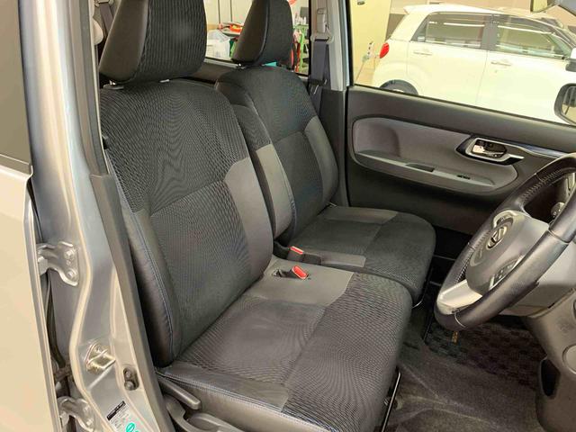 ムーヴカスタム　ＲＳ　ハイパーＳＡII　２ＷＤＬＥＤヘッドライト・ＥＴＣ・バックカメラ・プッシュスタートボタン・アイドリングストップ・シートヒーター・オートエアコン・スマートアシストＩＩ・ベンチシート・電動格納式ドアミラー（群馬県）の中古車