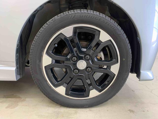 ムーヴカスタム　ＲＳ　ハイパーＳＡII　２ＷＤＬＥＤヘッドライト・ＥＴＣ・バックカメラ・プッシュスタートボタン・アイドリングストップ・シートヒーター・オートエアコン・スマートアシストＩＩ・ベンチシート・電動格納式ドアミラー（群馬県）の中古車