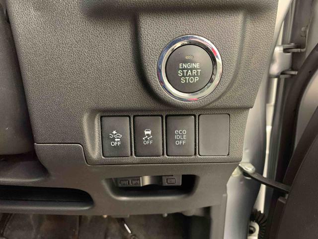 ムーヴカスタム　ＲＳ　ハイパーＳＡII　２ＷＤＬＥＤヘッドライト・ＥＴＣ・バックカメラ・プッシュスタートボタン・アイドリングストップ・シートヒーター・オートエアコン・スマートアシストＩＩ・ベンチシート・電動格納式ドアミラー（群馬県）の中古車