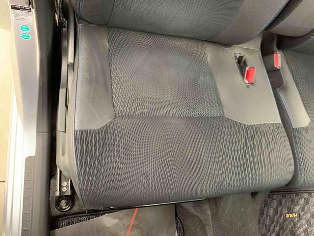 ムーヴカスタム　ＲＳ　ハイパーＳＡII　２ＷＤＬＥＤヘッドライト・ＥＴＣ・バックカメラ・プッシュスタートボタン・アイドリングストップ・シートヒーター・オートエアコン・スマートアシストＩＩ・ベンチシート・電動格納式ドアミラー（群馬県）の中古車