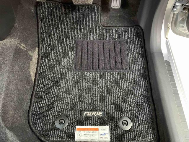 ムーヴカスタム　ＲＳ　ハイパーＳＡII　２ＷＤＬＥＤヘッドライト・ＥＴＣ・バックカメラ・プッシュスタートボタン・アイドリングストップ・シートヒーター・オートエアコン・スマートアシストＩＩ・ベンチシート・電動格納式ドアミラー（群馬県）の中古車