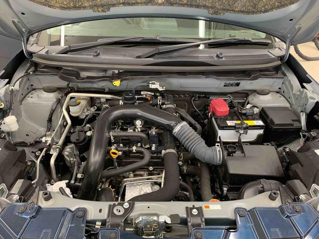 ロッキーＧ　２ＷＤＬＥＤヘッドライト・オートライト・オートマチックハイビーム・ナビ・ＥＴＣ・ドライブレコーダー・プッシュスタートボタン・アイドリングストップ・シートヒーター・スマートアシスト・電動格納式ドアミラー（群馬県）の中古車