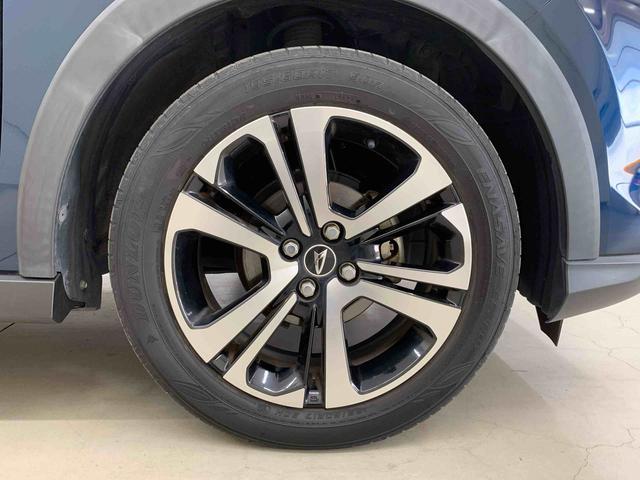 ロッキーＧ　２ＷＤＬＥＤヘッドライト・オートライト・オートマチックハイビーム・ナビ・ＥＴＣ・ドライブレコーダー・プッシュスタートボタン・アイドリングストップ・シートヒーター・スマートアシスト・電動格納式ドアミラー（群馬県）の中古車