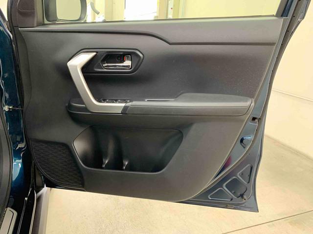 ロッキーＧ　２ＷＤＬＥＤヘッドライト・オートライト・オートマチックハイビーム・ナビ・ＥＴＣ・ドライブレコーダー・プッシュスタートボタン・アイドリングストップ・シートヒーター・スマートアシスト・電動格納式ドアミラー（群馬県）の中古車