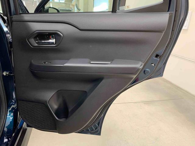 ロッキーＧ　２ＷＤＬＥＤヘッドライト・オートライト・オートマチックハイビーム・ナビ・ＥＴＣ・ドライブレコーダー・プッシュスタートボタン・アイドリングストップ・シートヒーター・スマートアシスト・電動格納式ドアミラー（群馬県）の中古車