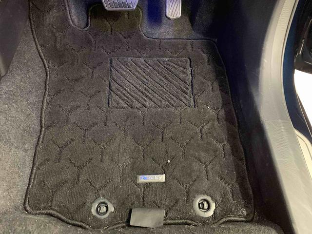 ロッキーＧ　２ＷＤＬＥＤヘッドライト・オートライト・オートマチックハイビーム・ナビ・ＥＴＣ・ドライブレコーダー・プッシュスタートボタン・アイドリングストップ・シートヒーター・スマートアシスト・電動格納式ドアミラー（群馬県）の中古車