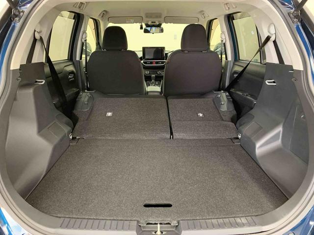 ロッキーＧ　２ＷＤＬＥＤヘッドライト・オートライト・オートマチックハイビーム・ナビ・ＥＴＣ・ドライブレコーダー・プッシュスタートボタン・アイドリングストップ・シートヒーター・スマートアシスト・電動格納式ドアミラー（群馬県）の中古車