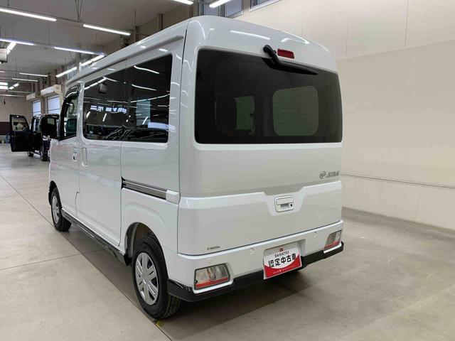 アトレーＸ　２ＷＤ両側スライドドア・ＬＥＤヘッドライト・オートライト・オートマチックハイビーム・ＣＤチューナー・ＥＴＣ・プッシュスタートボタン・アイドリングストップ・マニュアルエアコン・電動格納式ドアミラー（群馬県）の中古車