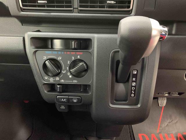 アトレーＸ　２ＷＤ両側スライドドア・ＬＥＤヘッドライト・オートライト・オートマチックハイビーム・ＣＤチューナー・ＥＴＣ・プッシュスタートボタン・アイドリングストップ・マニュアルエアコン・電動格納式ドアミラー（群馬県）の中古車