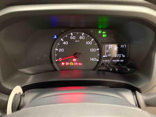 アトレーＸ　２ＷＤ両側スライドドア・ＬＥＤヘッドライト・オートライト・オートマチックハイビーム・ＣＤチューナー・ＥＴＣ・プッシュスタートボタン・アイドリングストップ・マニュアルエアコン・電動格納式ドアミラー（群馬県）の中古車