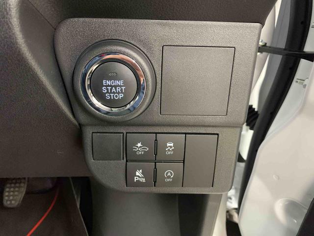 アトレーＸ　２ＷＤ両側スライドドア・ＬＥＤヘッドライト・オートライト・オートマチックハイビーム・ＣＤチューナー・ＥＴＣ・プッシュスタートボタン・アイドリングストップ・マニュアルエアコン・電動格納式ドアミラー（群馬県）の中古車