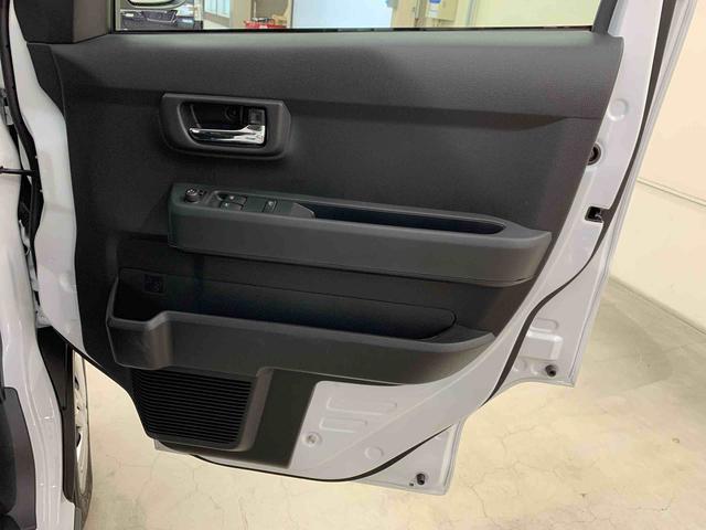 アトレーＸ　２ＷＤ両側スライドドア・ＬＥＤヘッドライト・オートライト・オートマチックハイビーム・ＣＤチューナー・ＥＴＣ・プッシュスタートボタン・アイドリングストップ・マニュアルエアコン・電動格納式ドアミラー（群馬県）の中古車