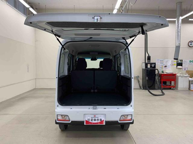 アトレーＸ　２ＷＤ両側スライドドア・ＬＥＤヘッドライト・オートライト・オートマチックハイビーム・ＣＤチューナー・ＥＴＣ・プッシュスタートボタン・アイドリングストップ・マニュアルエアコン・電動格納式ドアミラー（群馬県）の中古車