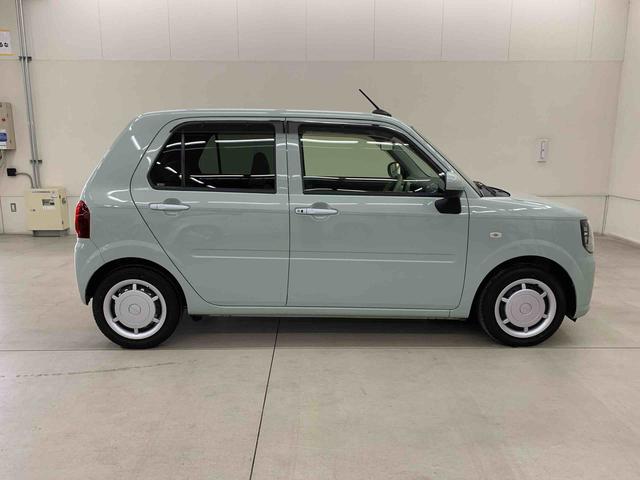 ミラトコットＧ　リミテッド　ＳＡIII　２ＷＤＬＥＤヘッドライト・オートライト・オートマチックハイビーム・ナビ・ＥＴＣ・ドライブレコーダー・プッシュスタートボタン・アイドリングストップ・スマートアシストＩＩＩ・電動格納式ドアミラー（群馬県）の中古車