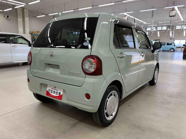 ミラトコットＧ　リミテッド　ＳＡIII　２ＷＤＬＥＤヘッドライト・オートライト・オートマチックハイビーム・ナビ・ＥＴＣ・ドライブレコーダー・プッシュスタートボタン・アイドリングストップ・スマートアシストＩＩＩ・電動格納式ドアミラー（群馬県）の中古車