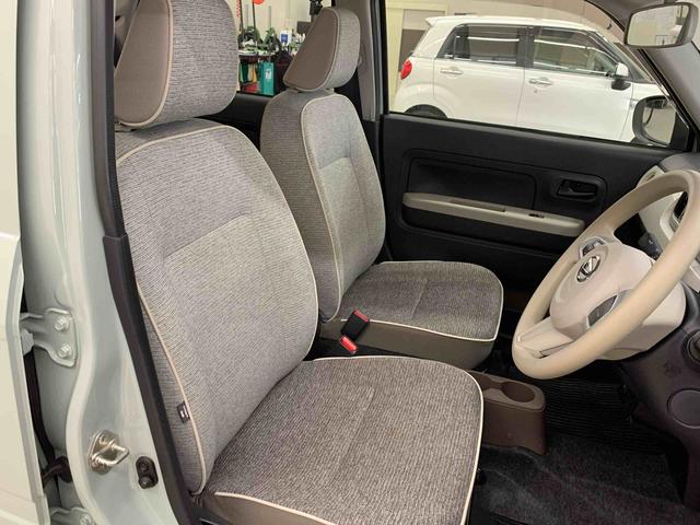 ミラトコットＧ　リミテッド　ＳＡIII　２ＷＤＬＥＤヘッドライト・オートライト・オートマチックハイビーム・ナビ・ＥＴＣ・ドライブレコーダー・プッシュスタートボタン・アイドリングストップ・スマートアシストＩＩＩ・電動格納式ドアミラー（群馬県）の中古車